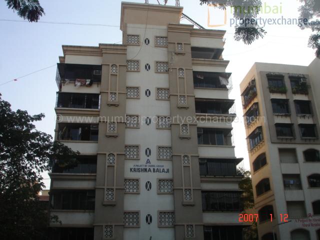 Krishna Balaji — Malad West (5)