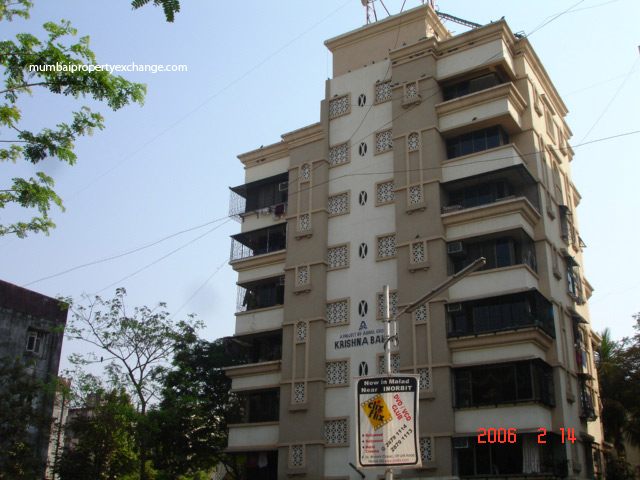 Krishna Balaji — Malad West (2)