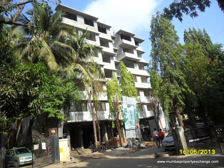Geetanjali โ Vile Parle East (6)