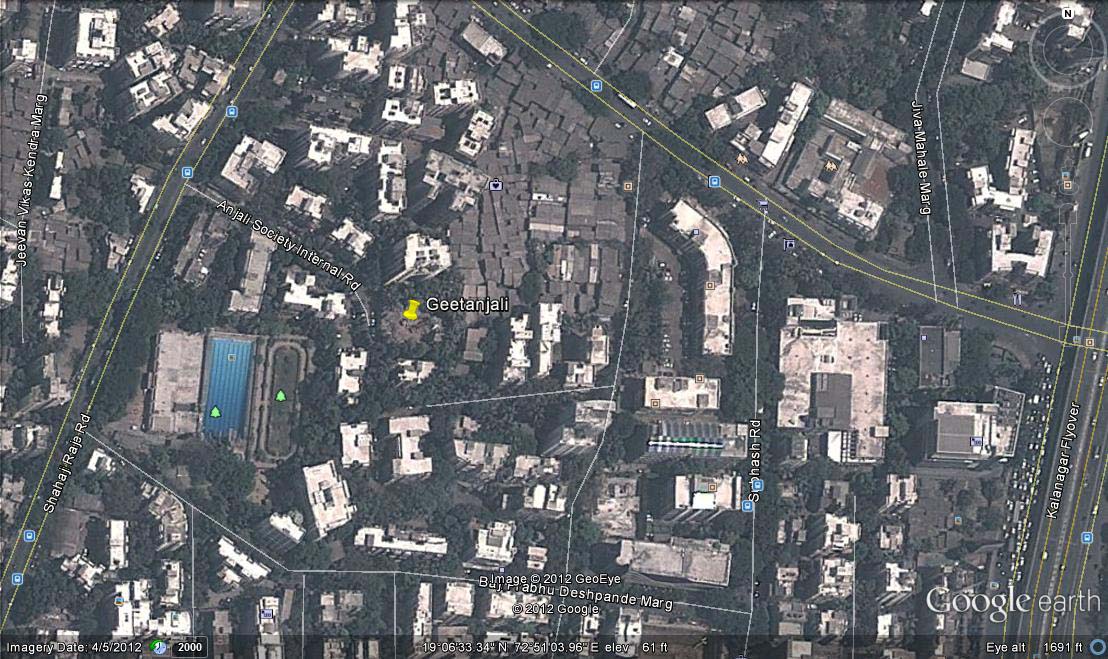 Geetanjali โ Vile Parle East (5)