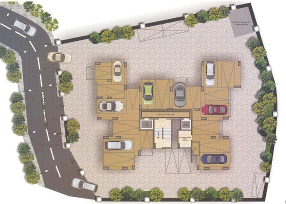 Geetanjali โ Vile Parle East (2)