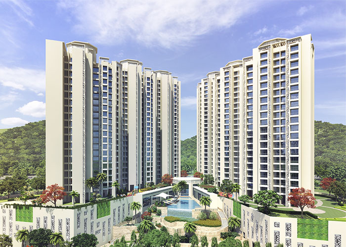 Eco Vistas — Dombivali (8)