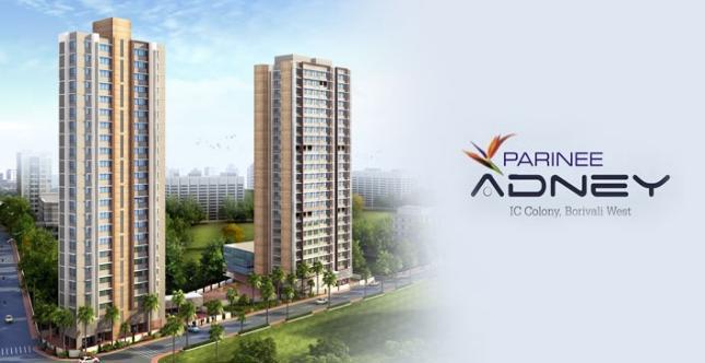Parinee Adney in Borivali West