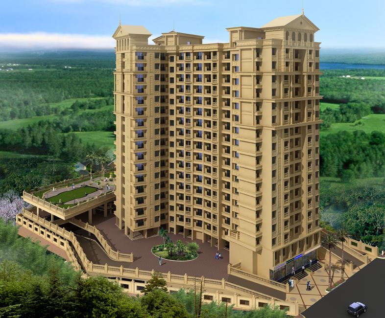 Rosa Royale — Thane West (5)