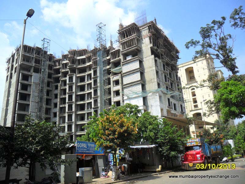 Rosa Royale — Thane West (4)
