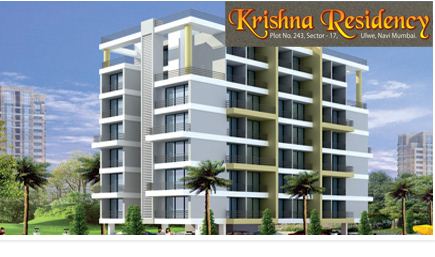 Krishna Residency