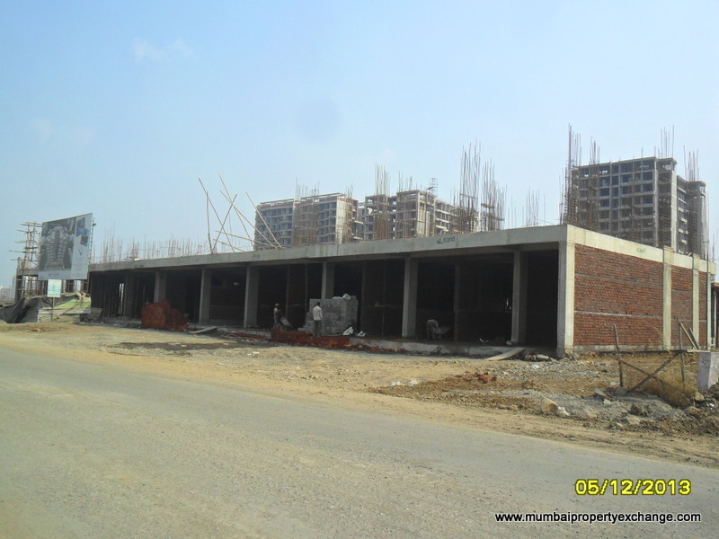 Chitrakoot — Altamount Road (2)