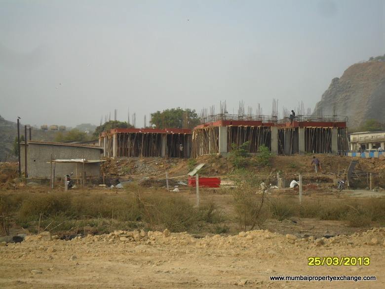 Dreams Valley โ Vasai (4)