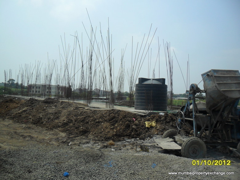 Dreams Valley โ Vasai (2)