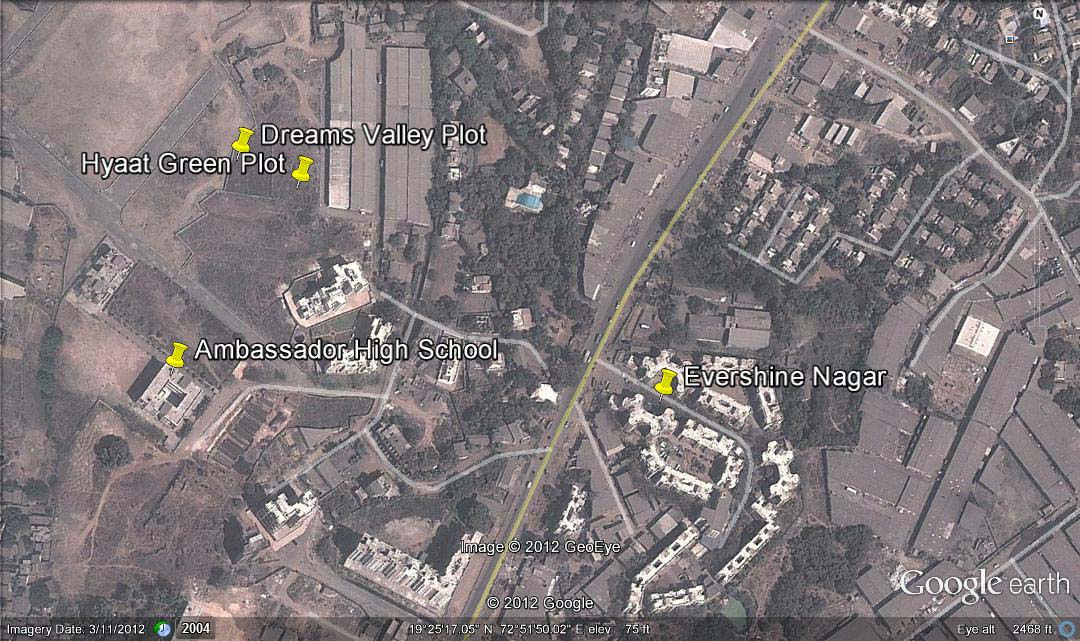 Dreams Valley โ Vasai (3)