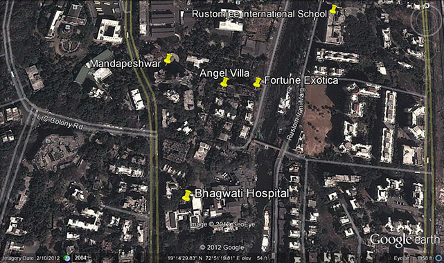 Fortune Exotica โ Borivali West (4)