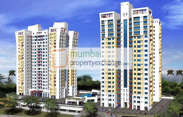 Agarwal Residency in Vasai