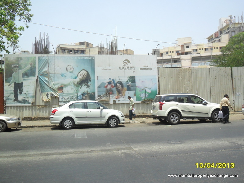 Navkar Paradise — Borivali West (3)