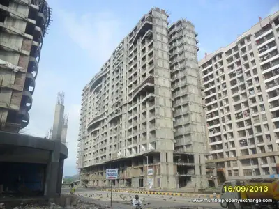 Neminath Heights