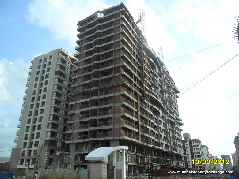 Neminath Heights — Mira Road (3)