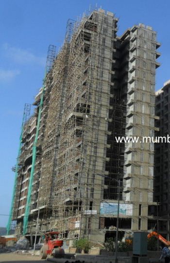 Neminath Heights — Mira Road (2)