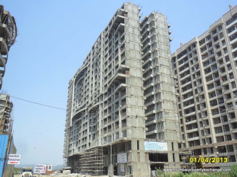 Neminath Heights — Mira Road (4)