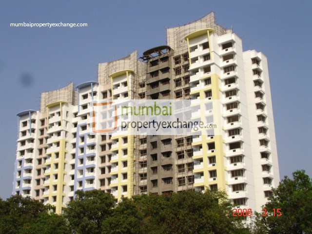 Neelkanth Palms — Thane West (4)