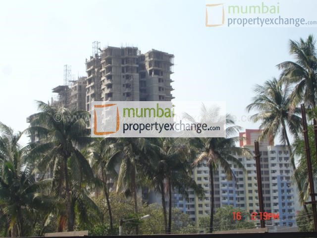 Neelkanth Palms — Thane West (5)