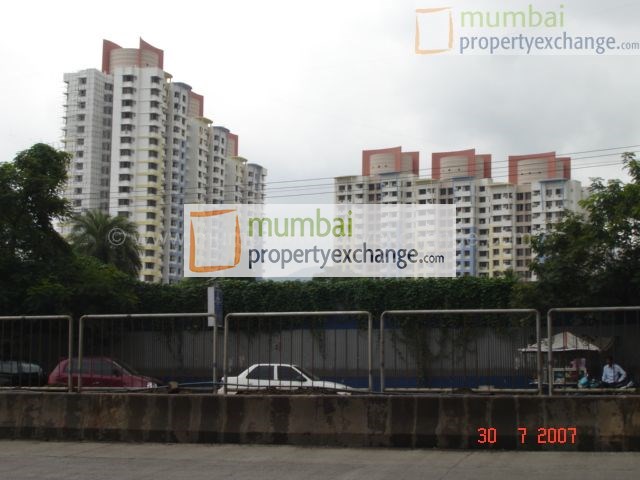 Neelkanth Palms — Thane West (7)