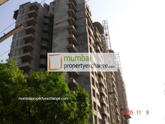 Neelkanth Palms — Thane West (3)
