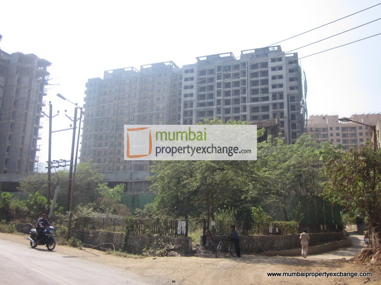 Mahavir Kalpavruksha — Thane West (6)