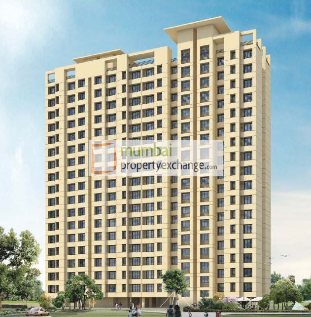 Mahavir Kalpavruksha — Thane West (5)