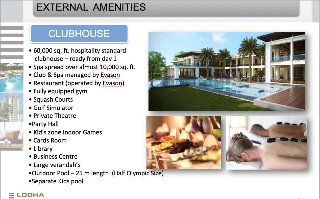 Lodha Belmondo โ Lonavala (4)