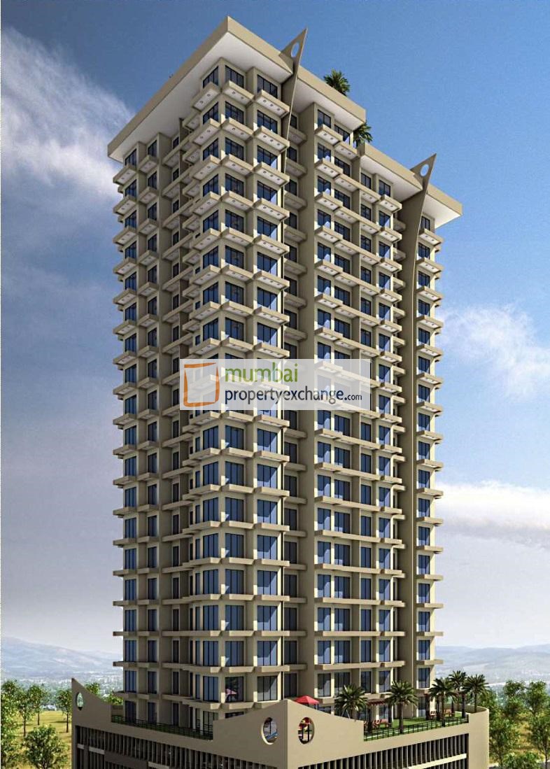 Vedic Heights in Kandivali East