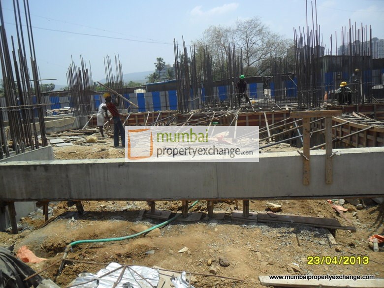 Vedic Heights — Kandivali East (7)