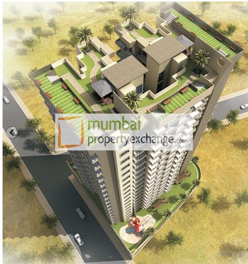 Vedic Heights — Kandivali East (4)