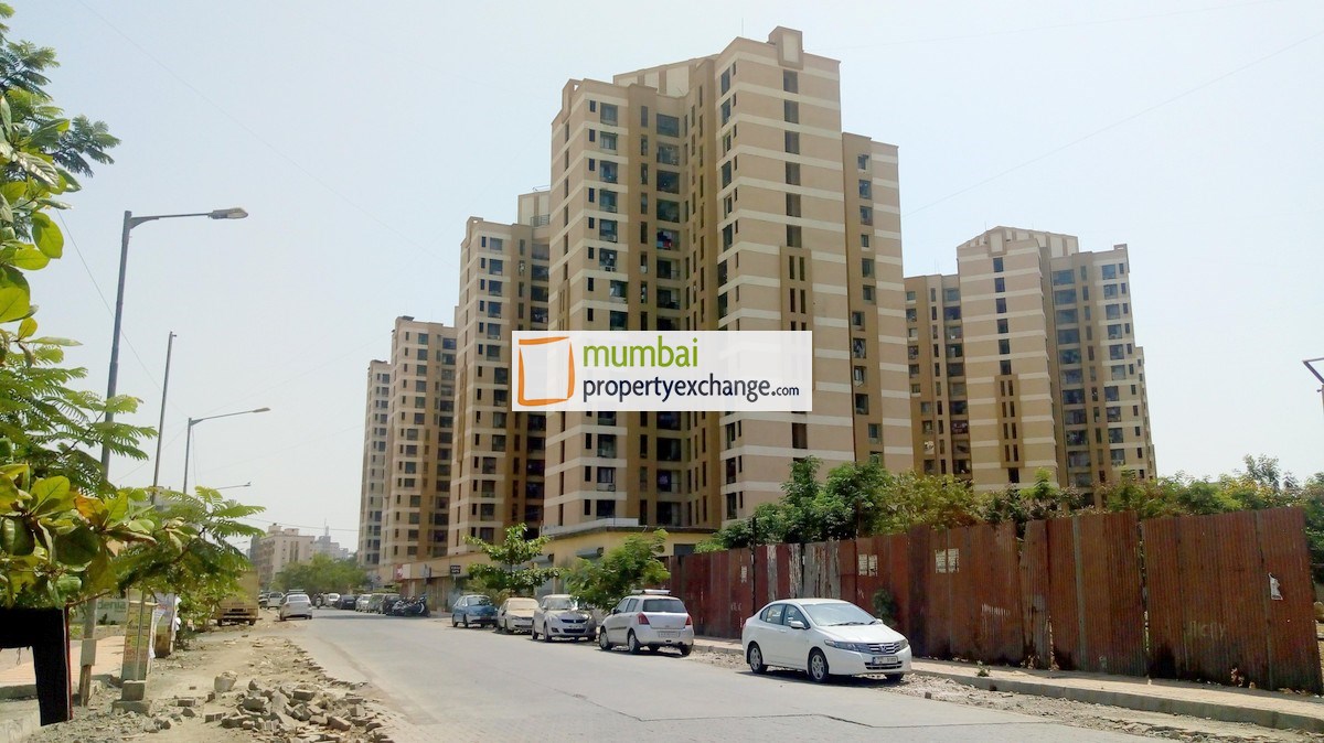 Hubtown Gardenia — Mira Road (5)