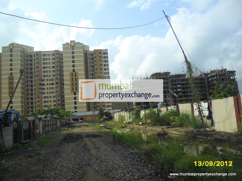 Hubtown Gardenia — Mira Road (4)
