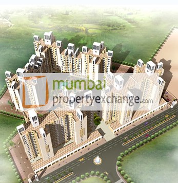 Hubtown Gardenia — Mira Road (2)