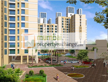 Hubtown Gardenia — Mira Road (3)