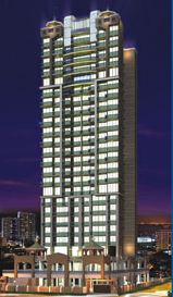 Reza Grandeur in Kharghar