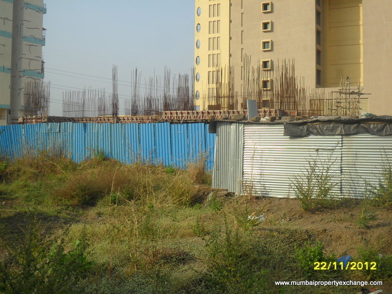 Reza Grandeur — Kharghar (8)