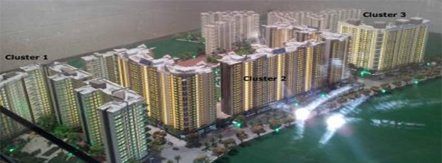 Cluster — Mira Road (6)