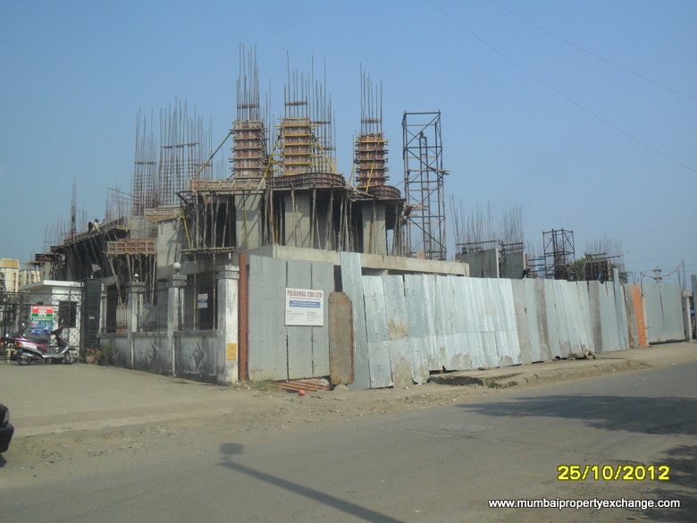 Omkar Sumit Business bay — Andheri East (2)