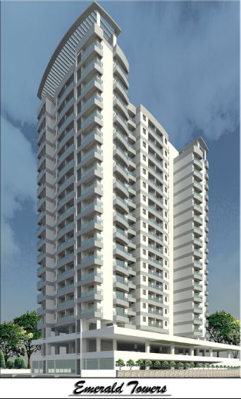 Emerald Tower