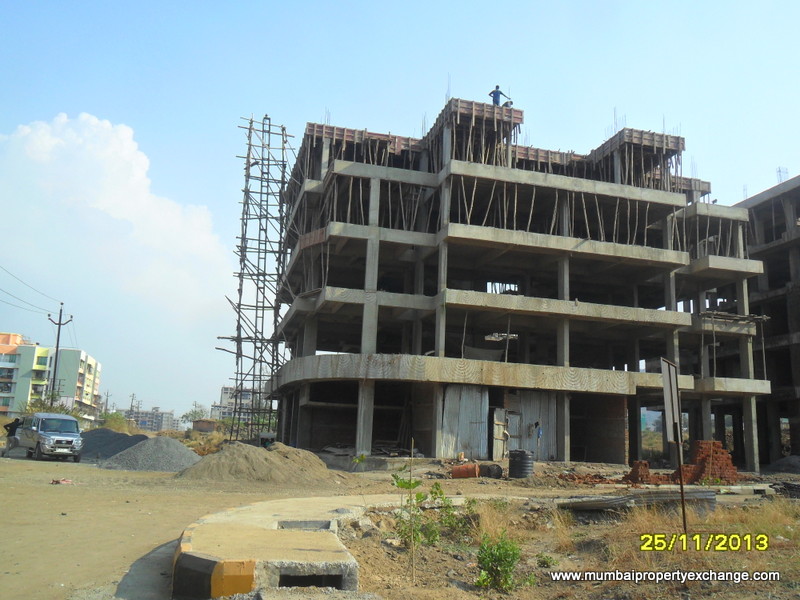 Mane Park View โ New Panvel (5)