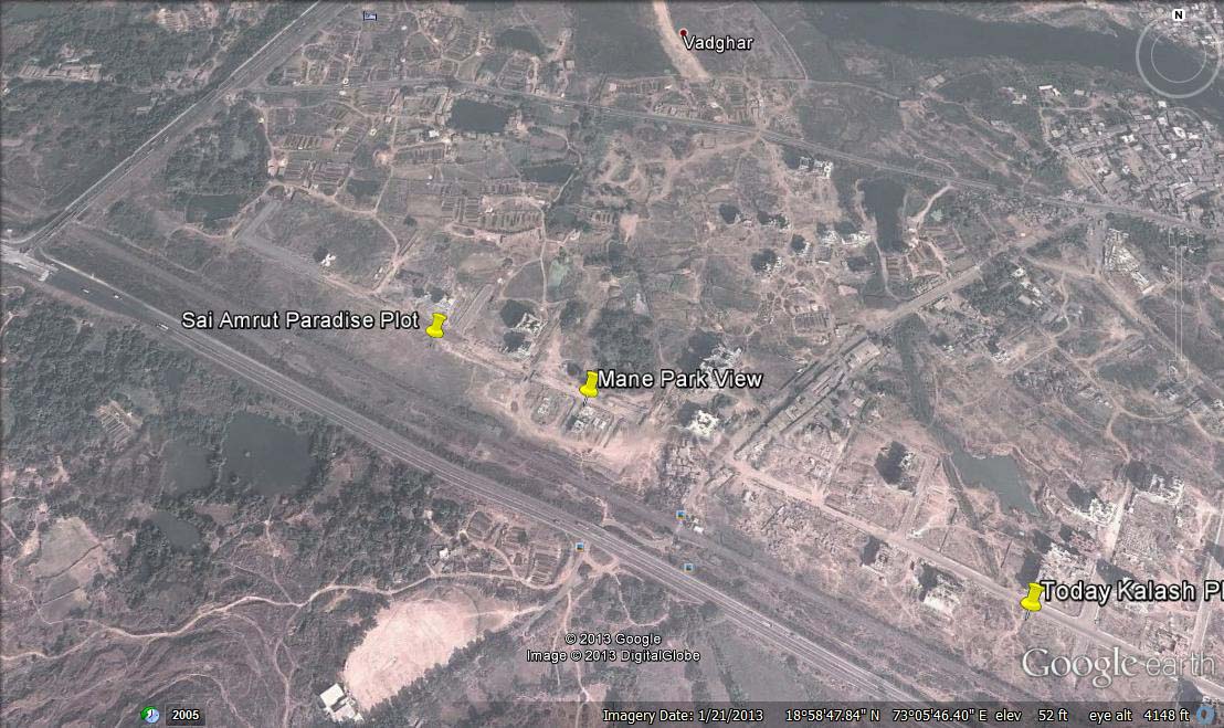 Mane Park View โ New Panvel (6)