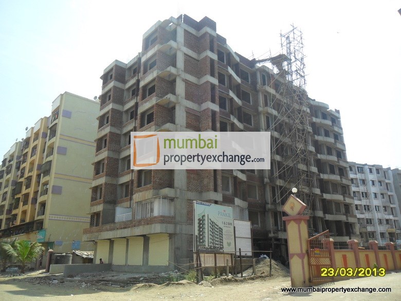 Pankil Apartment โ Vasai (3)