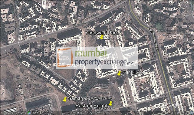 Pankil Apartment โ Vasai (2)
