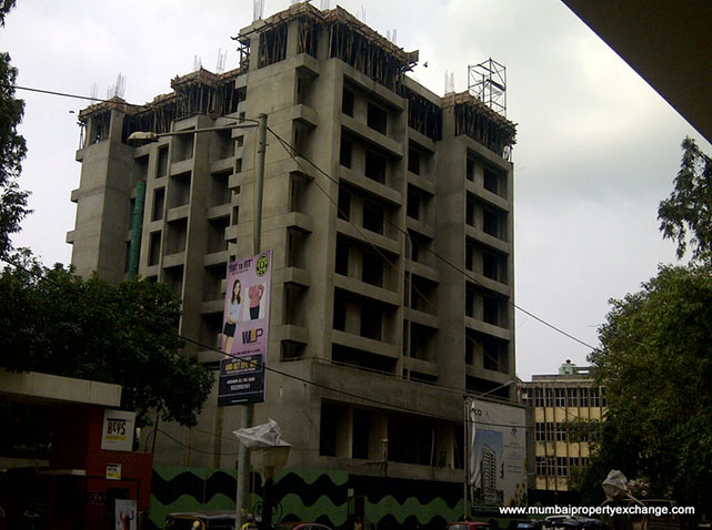 Eco Residency โ Andheri East (2)