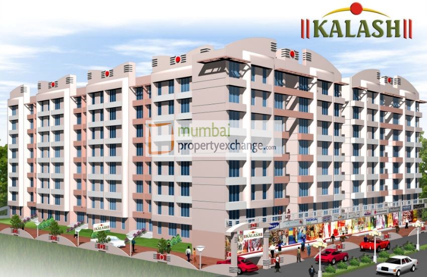 Kalash — Bandra West (5)