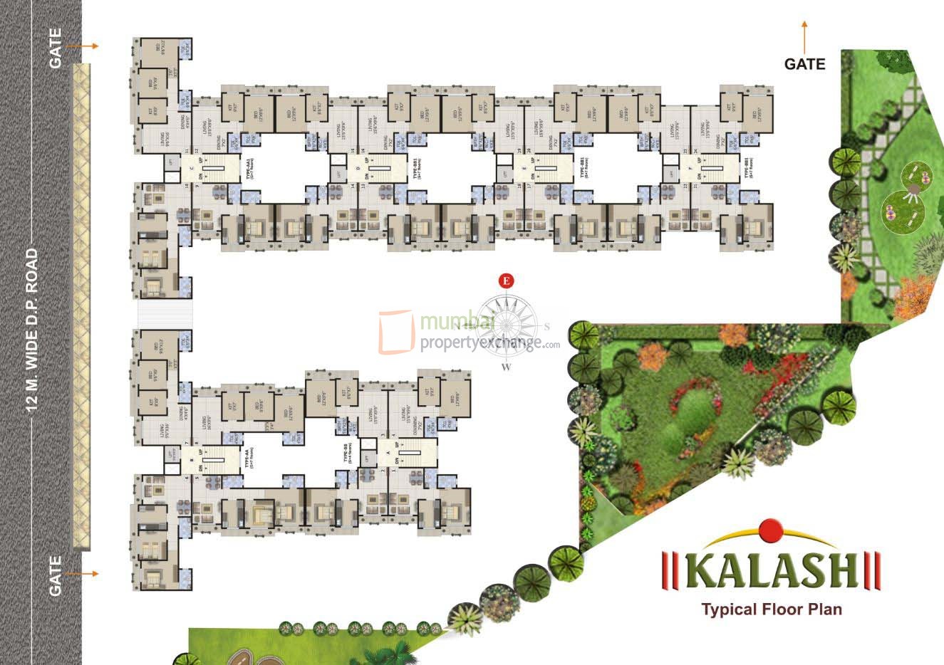 Kalash — Bandra West (2)