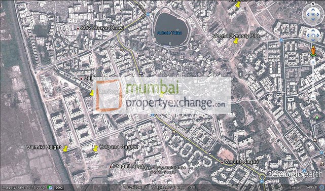 Kalash — Bandra West (4)