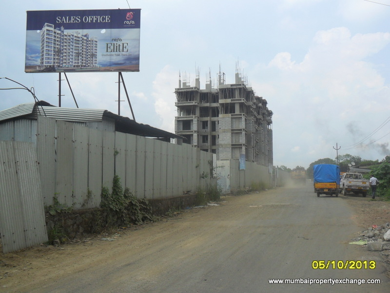 Siddhivinayak Horizon — Prabhadevi (5)