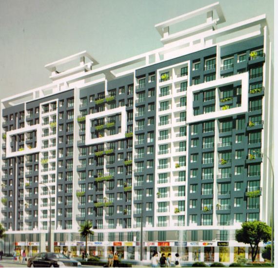 Royal Plaza — Andheri West (3)